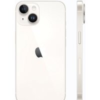 Apple iPhone 14 128GB Восстановленный by Breezy, грейд A (звездный) Image #2