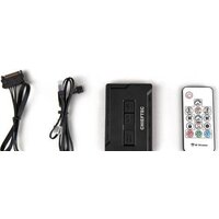 Chieftec Scorpion 4 GL-04B-OP Image #12