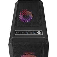 Chieftec Scorpion 4 GL-04B-OP Image #6