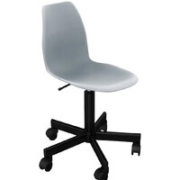 Sheffilton SHT-ST29/S120M (серый/черный муар)