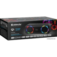Defender Q1 Image #4