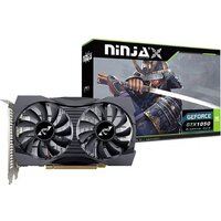 Sinotex Ninja GeForce GTX 1050 2GB GDDR5 NF105NP25F Image #4