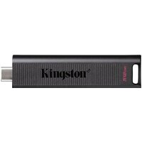 Kingston DataTraveler Max Type-C 512GB Image #2