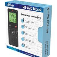 Ritmix RR-820 16 GB Image #3