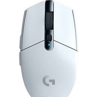 Logitech G304 Lightspeed (белый)
