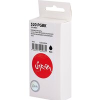 Sakura Printing SI2932B004 (аналог Canon 520 PGBK)