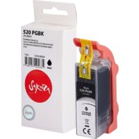 Sakura Printing SI2932B004 (аналог Canon 520 PGBK) Image #3