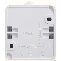 Schneider Electric Этюд BA10-041B Image #4