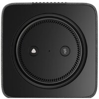 Яндекс Станция Макс (с хабом умного дома Zigbee, графит) Image #2