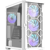 Zalman Z10 Duo (белый)