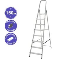 Новая высота NV 113 комбинированная 8 ступеней Image #1