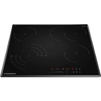 MAUNFELD CVCE594SSMDBK Lux Image #2