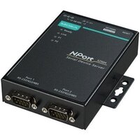 Moxa NPort 5250A Image #4