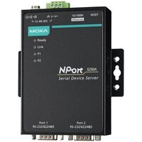 Moxa NPort 5250A Image #3