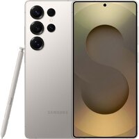 Samsung Galaxy S25 Ultra SM-S938B 12GB/256GB (серый титан) Image #1