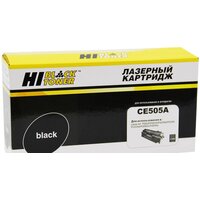 Hi-Black HB-CE505A