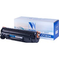 NV Print NV-CF283A (аналог HP CF283A)