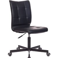 Бюрократ CH-330M (черный) Image #1