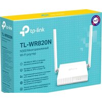 TP-Link TL-WR820N V2 Image #4