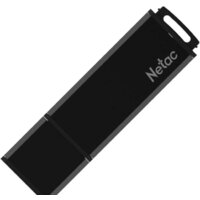 Netac U351 USB 3.0 32GB NT03U351N-032G-30BK Image #2