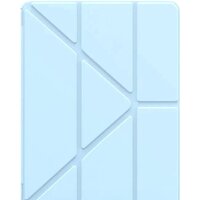 Baseus Minimalist для Apple iPad Air (синий)