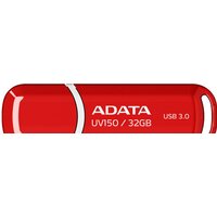 ADATA UV150 32GB (красный) Image #2