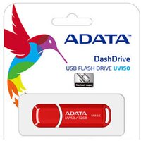ADATA UV150 32GB (красный) Image #3