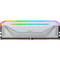 Apacer NOX RGB 32ГБ DDR5 6000 МГц AH5U32G60C622NWAA-1 Image #1