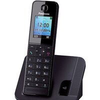 Panasonic KX-TGH210RUB Image #1