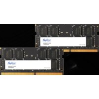 Netac Basic 4GB DDR4 SODIMM PC4-21300 NTBSD4N26SP-04 Image #2