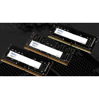 Netac Basic 4GB DDR4 SODIMM PC4-21300 NTBSD4N26SP-04 Image #3