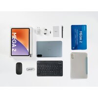 Blackview Mega 2 LTE 8GB/256GB (темно-серый) Image #9