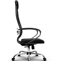 Metta B 1m 32PF/K127 CH 17833 (рогожка Bahama темно-серый) Image #2