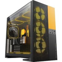 Geometric Future Model 5 Vent 5FAN (черный/желтый) Image #2