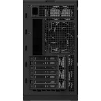 Geometric Future Model 5 Vent 5FAN (черный/желтый) Image #8