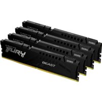 Kingston FURY Beast 4x16ГБ DDR5 6000 МГц KF560C40BBK4-64 Image #1