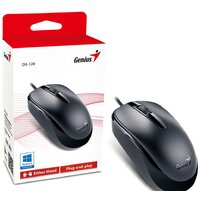 Genius DX-120 (черный) Image #3