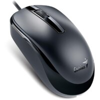 Genius DX-120 (черный) Image #2