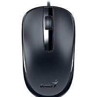 Genius DX-120 (черный)