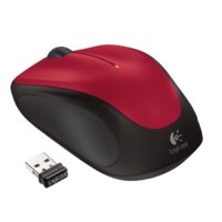 Logitech Wireless Mouse M235 Image #16
