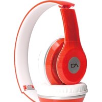 Delicate-Amazing DM0015 (красный) Image #2