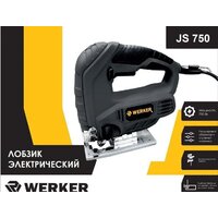 Werker JS 750