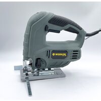 Werker JS 750 Image #4