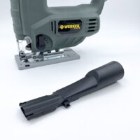 Werker JS 750 Image #7