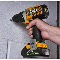 JCB 18BLDD-B-E (без АКБ) Image #10