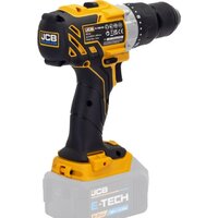 JCB 18BLDD-B-E (без АКБ) Image #2