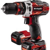Einhell TE-CD 12/1 Li-i 4513890 (с 2-мя АКБ)