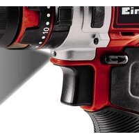 Einhell TE-CD 12/1 Li-i 4513890 (с 2-мя АКБ) Image #4