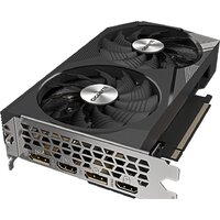 Gigabyte GeForce RTX 3060 Gaming OC 8G (rev. 2.0) GV-N3060GAMING OC-8GD 2.0 Image #4