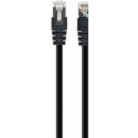 Gembird PP6A-LSZHCU-BK-1.5M